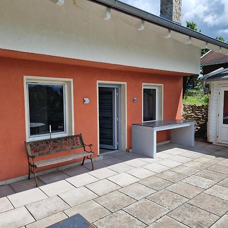 Am Weinberg Villa Eisenach Ngoại thất bức ảnh