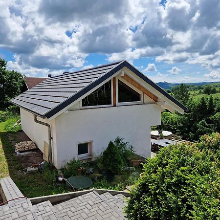Am Weinberg Villa Eisenach Ngoại thất bức ảnh