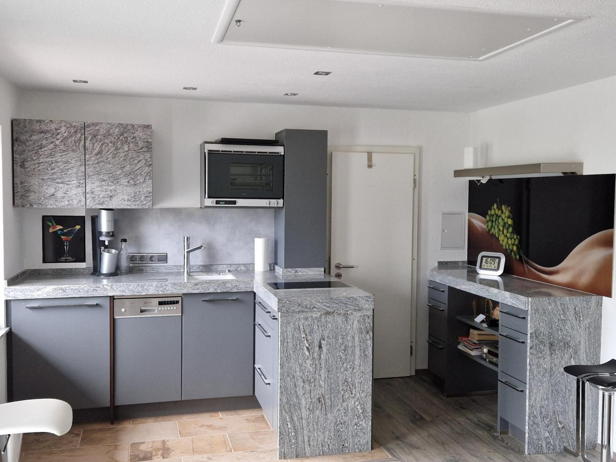 Am Weinberg Villa Eisenach Ngoại thất bức ảnh
