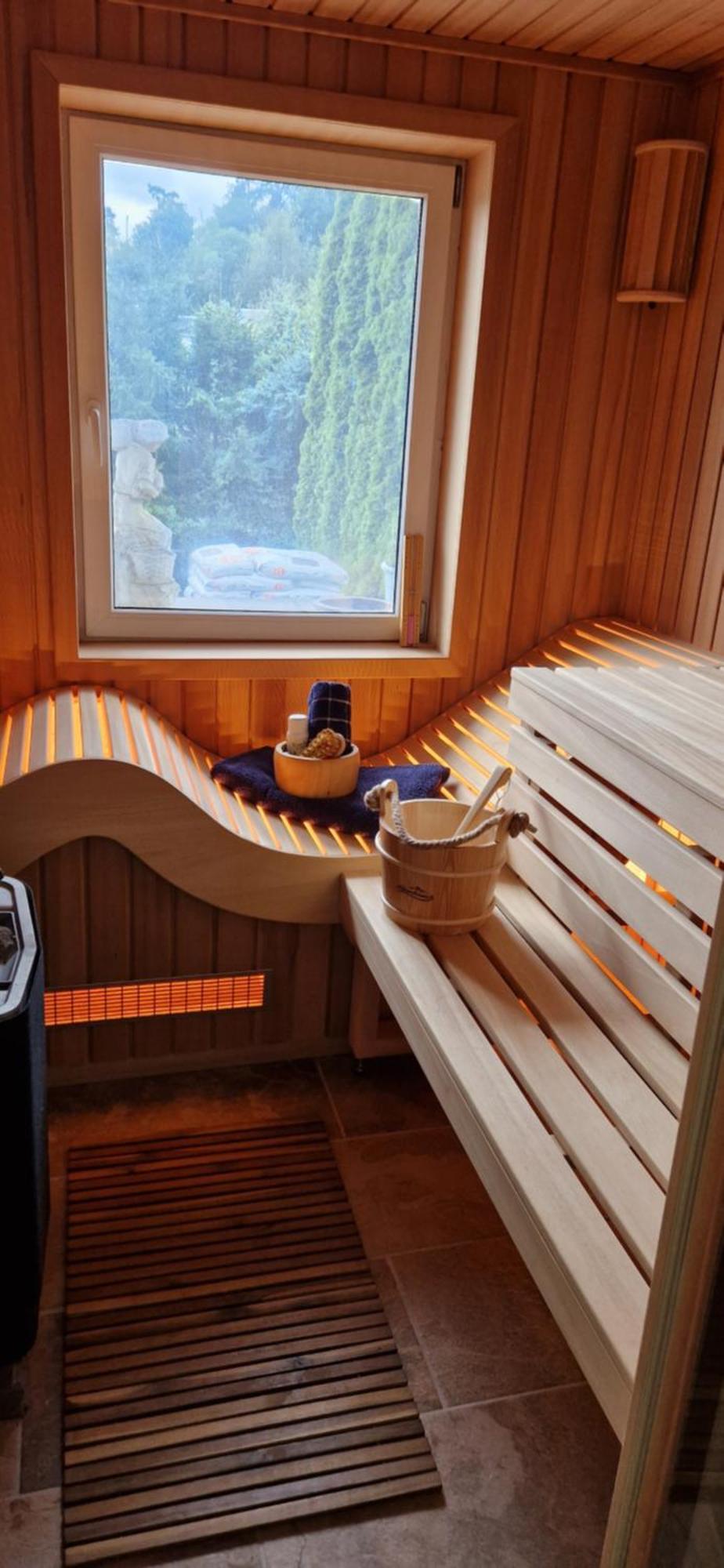 Am Weinberg Villa Eisenach Ngoại thất bức ảnh